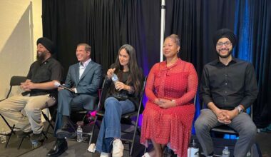 At City Council forum, candidates say no to SEDA and spar over developer contributions