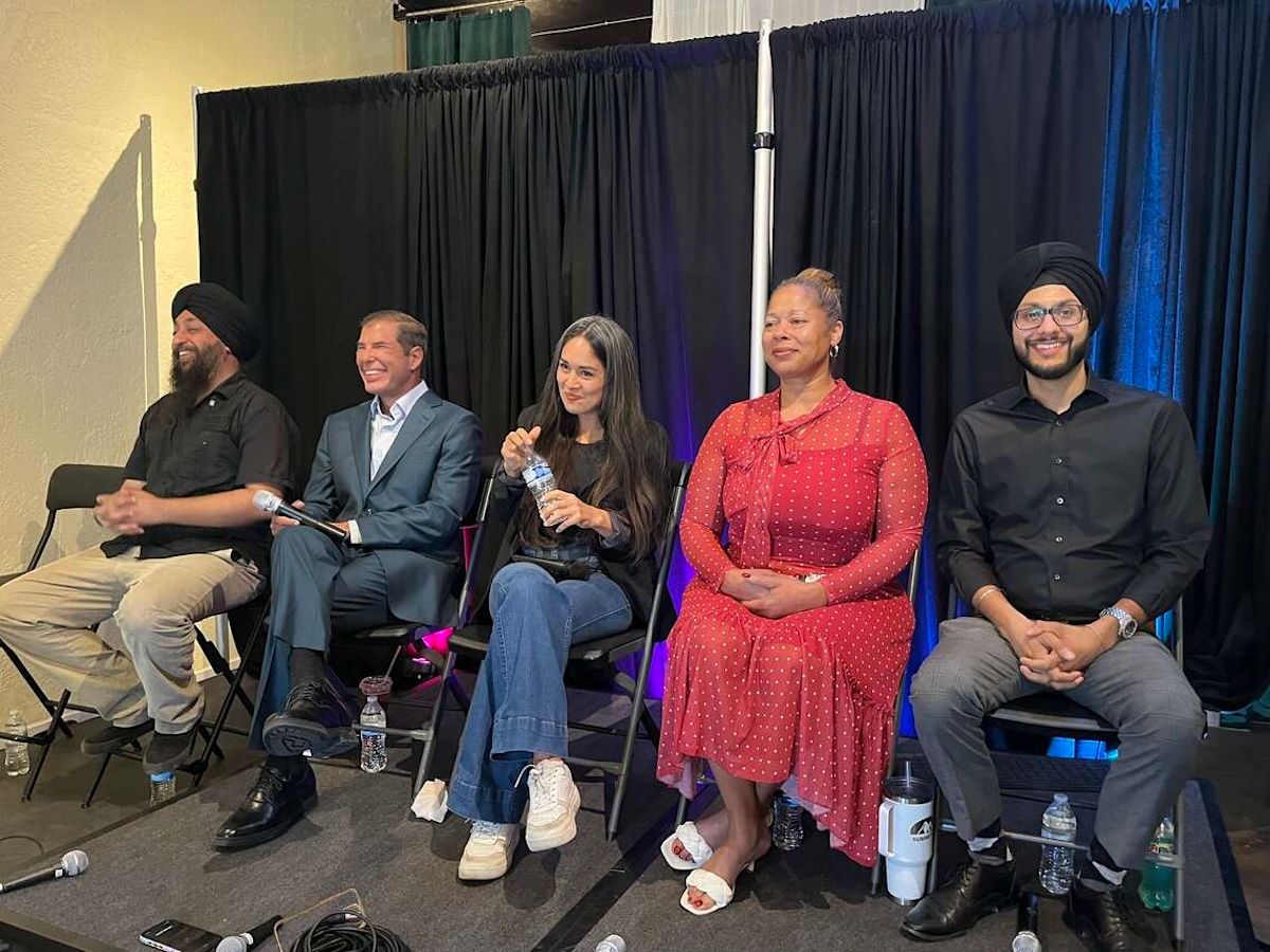 At City Council forum, candidates say no to SEDA and spar over developer contributions