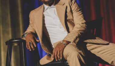 Stand-up comic Ali Saddiq talks storytelling and return to Tower District in Fresno