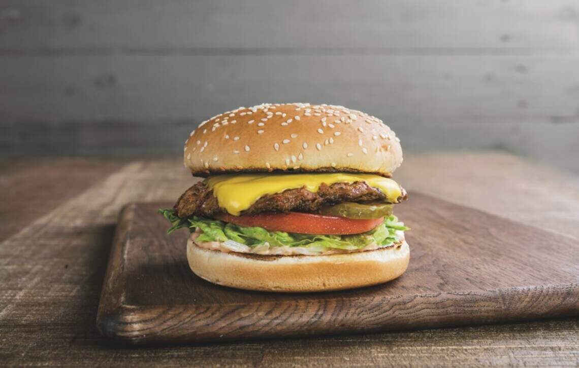Feeling hungry, Fresno? Where to find National Cheeseburger Day deals, discounts