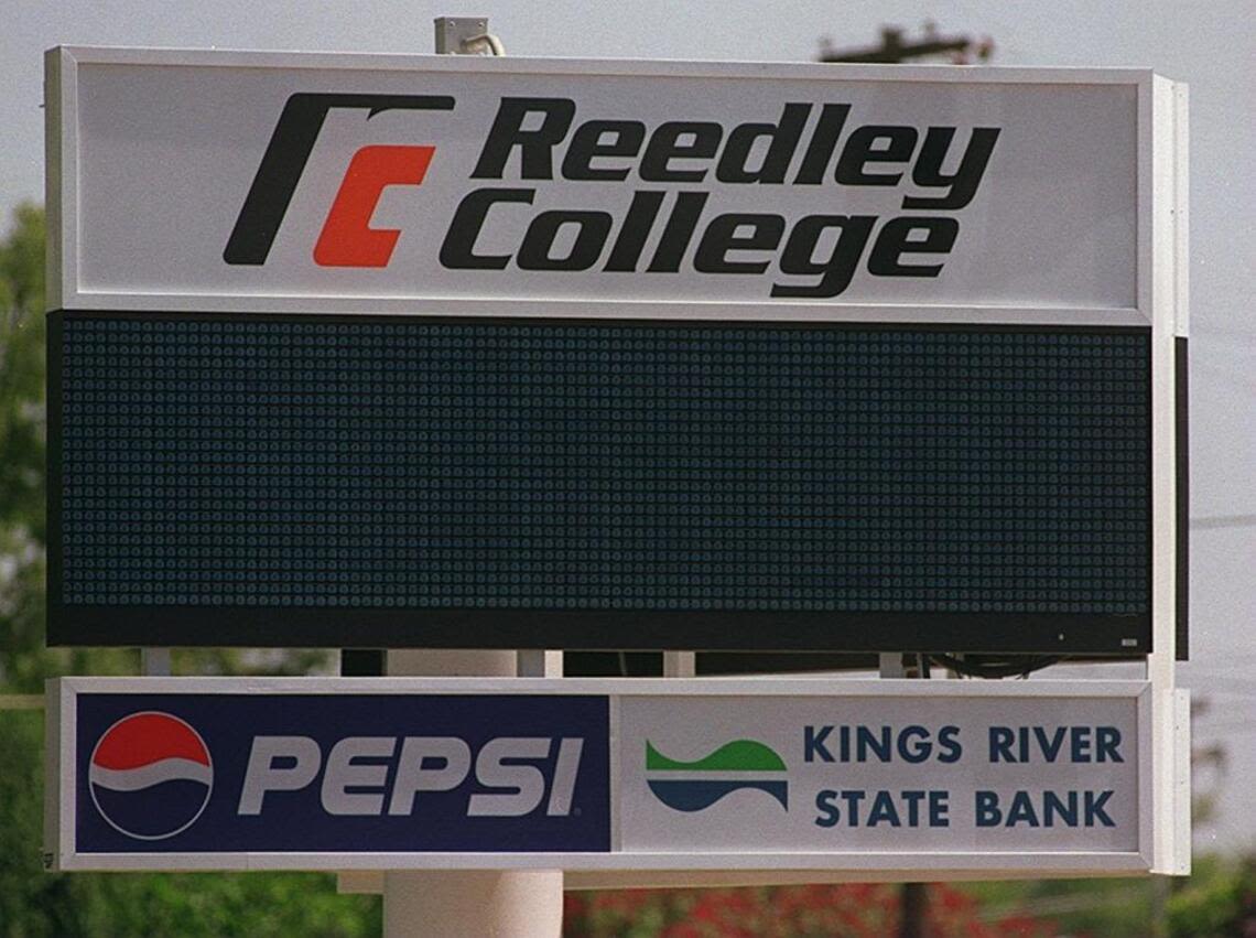 Fresno-area college district bans student over notebook detailing violent fantasies