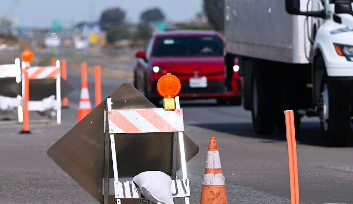 Fact check: Where Fresno County D1 supervisor candidates stand on Measure S, the road tax