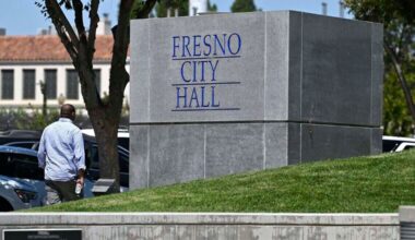 Mayor says data centers not allowed in Fresno. So why is city mulling 10-year ban?