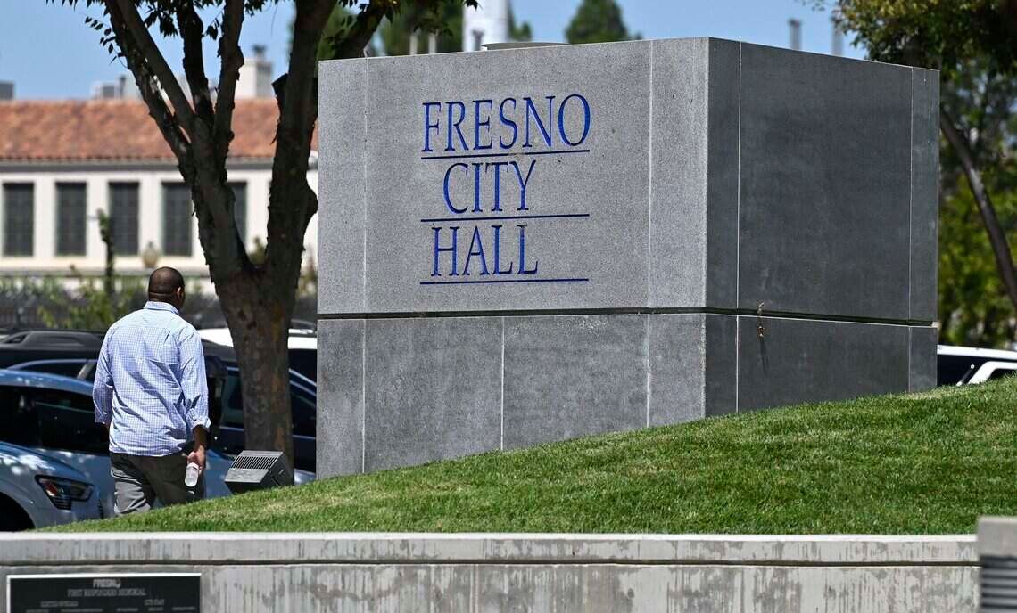 Mayor says data centers not allowed in Fresno. So why is city mulling 10-year ban?