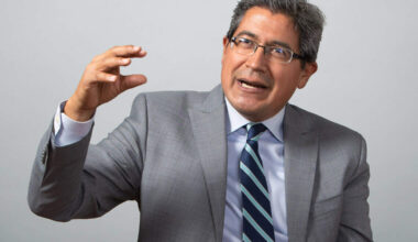 NYT journalist behind Chavez investigation to speak at alma mater Fresno State