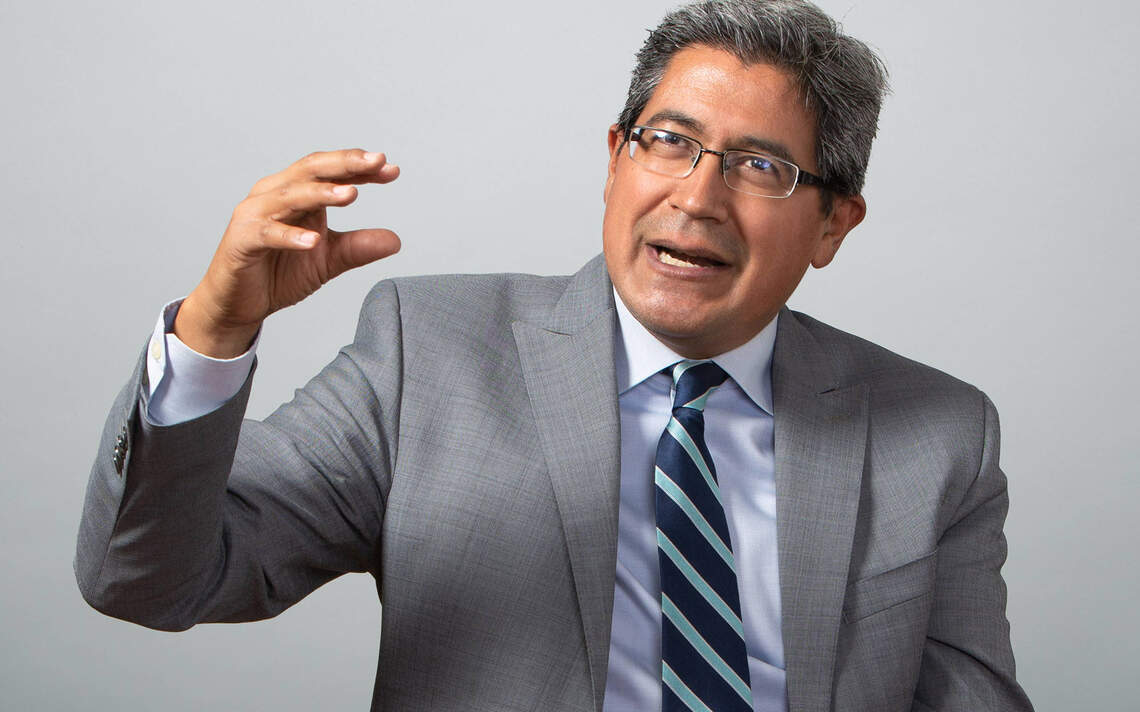 NYT journalist behind Chavez investigation to speak at alma mater Fresno State