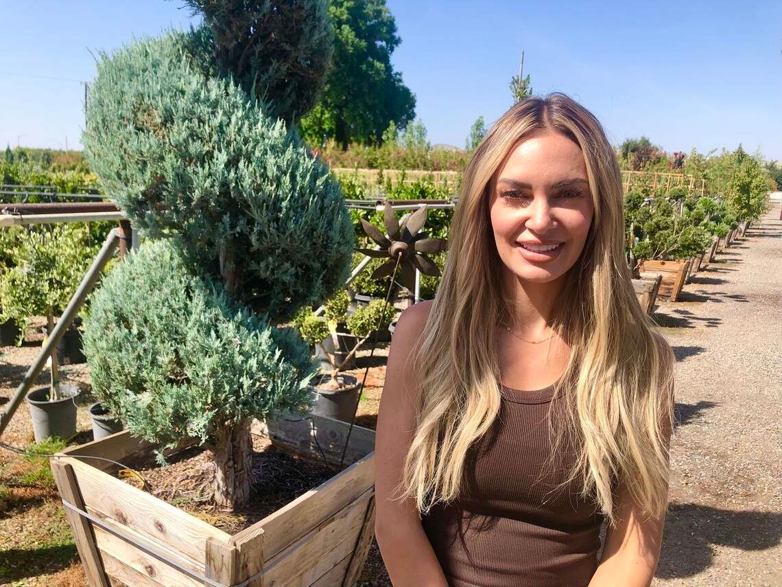 Family-owned garden nursery closing after 50+ years in Fresno. ‘Created out of love’