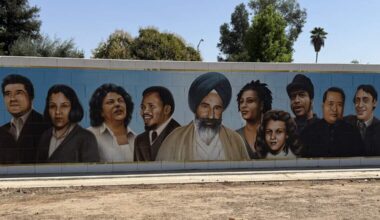Fresno Sikh community honors murdered activist in ‘move toward healing.’ See when