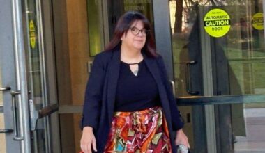 Arts council embezzler ordered to pay $1.1M. Still unclear if Fresno will get any