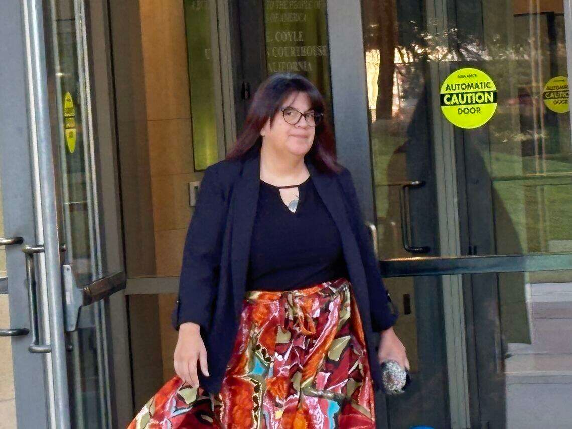 Arts council embezzler ordered to pay $1.1M. Still unclear if Fresno will get any