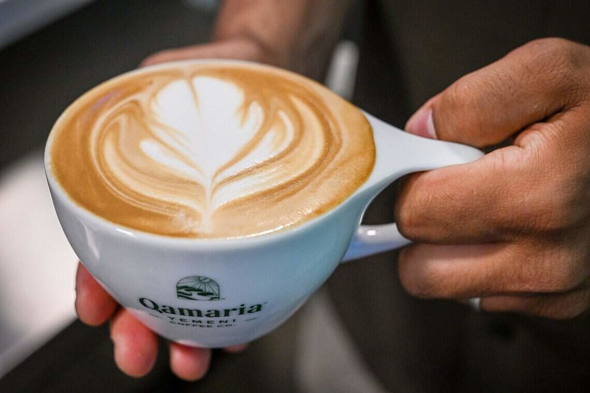 Yemeni coffee shop chain is opening a second Fresno location. See when and where