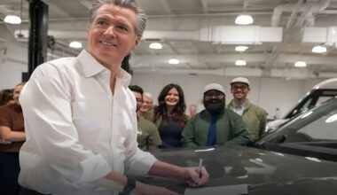 California Just Passed Two Major AI Laws… But They Don’t Ban or Audit a Single Model Yet