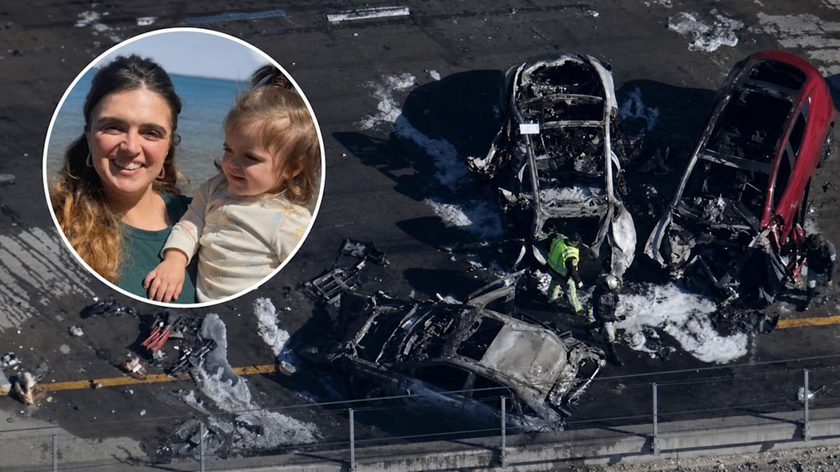 Tesla Driver Faces Murder Charges After 142-mph San Jose Crash Kills Two