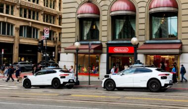 When the Robotaxi Calls 911: Inside the Ghost Gun Arrest in San Francisco