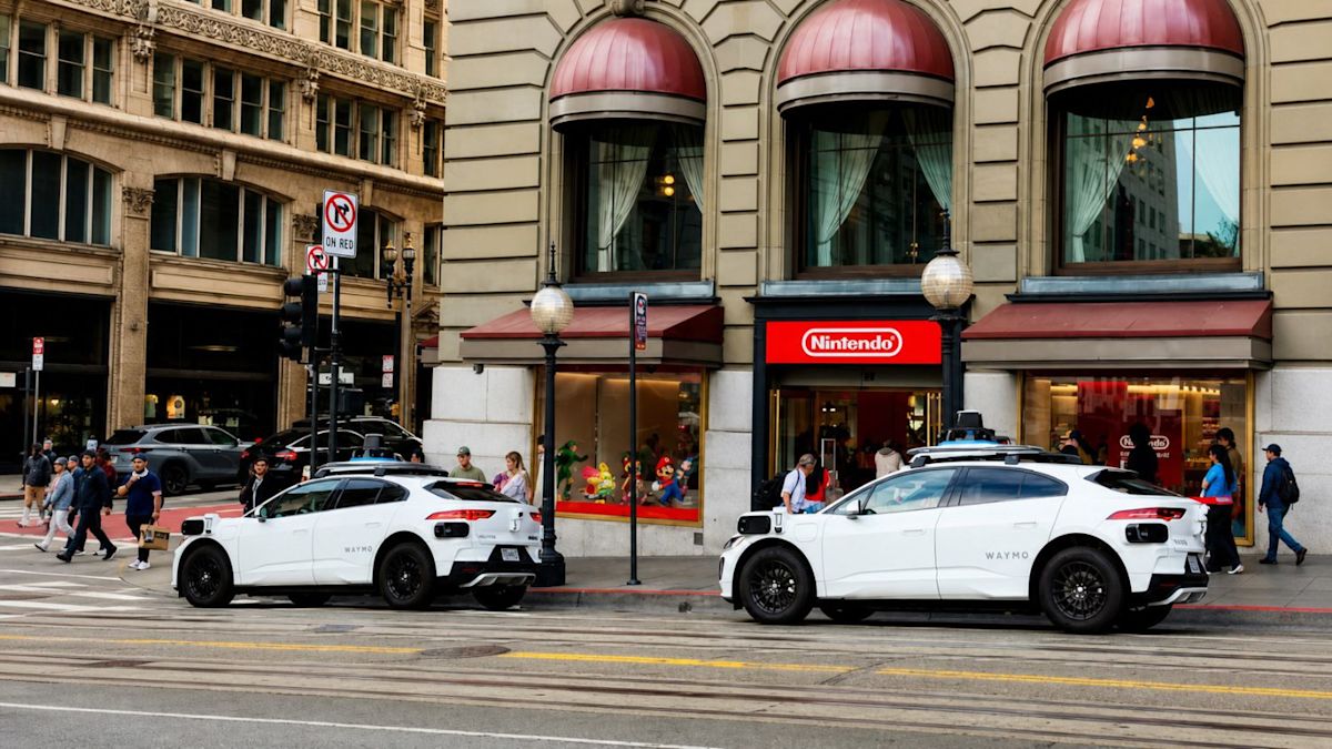 When the Robotaxi Calls 911: Inside the Ghost Gun Arrest in San Francisco