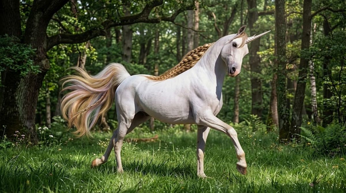 California Tried to Ban Genetically Engineered Unicorns. It Failed.