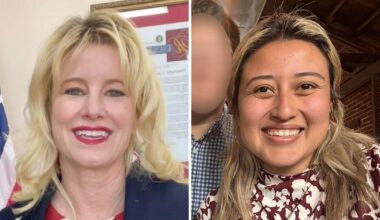 Anaheim, California Mayor Responds to Allegation She Called Staffer a ‘Dirty Mexican’