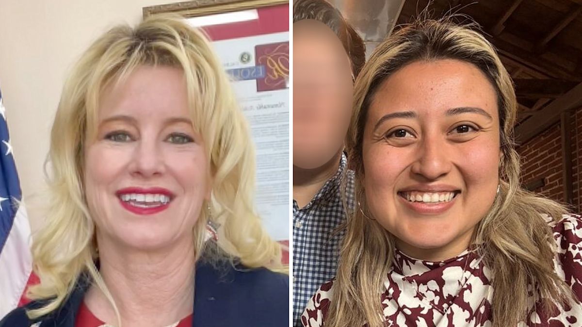 Anaheim, California Mayor Responds to Allegation She Called Staffer a ‘Dirty Mexican’