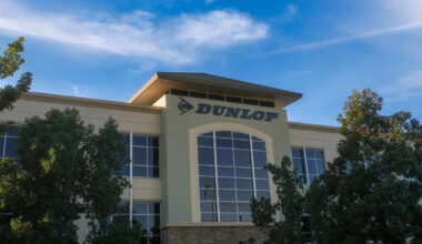 Dunlop/Falken Releases Real-World Consumer Cost Analysis of California Tire Efficiency Regulations, Data Finds Consumer Savings Is Up to 91% Lower Than Projected