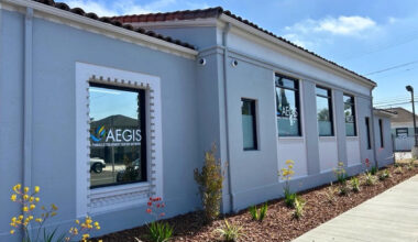 Aegis Treatment Centers Opens New Medication Location in Long Beach, Expanding Access to Addiction Treatment in Los Angeles County