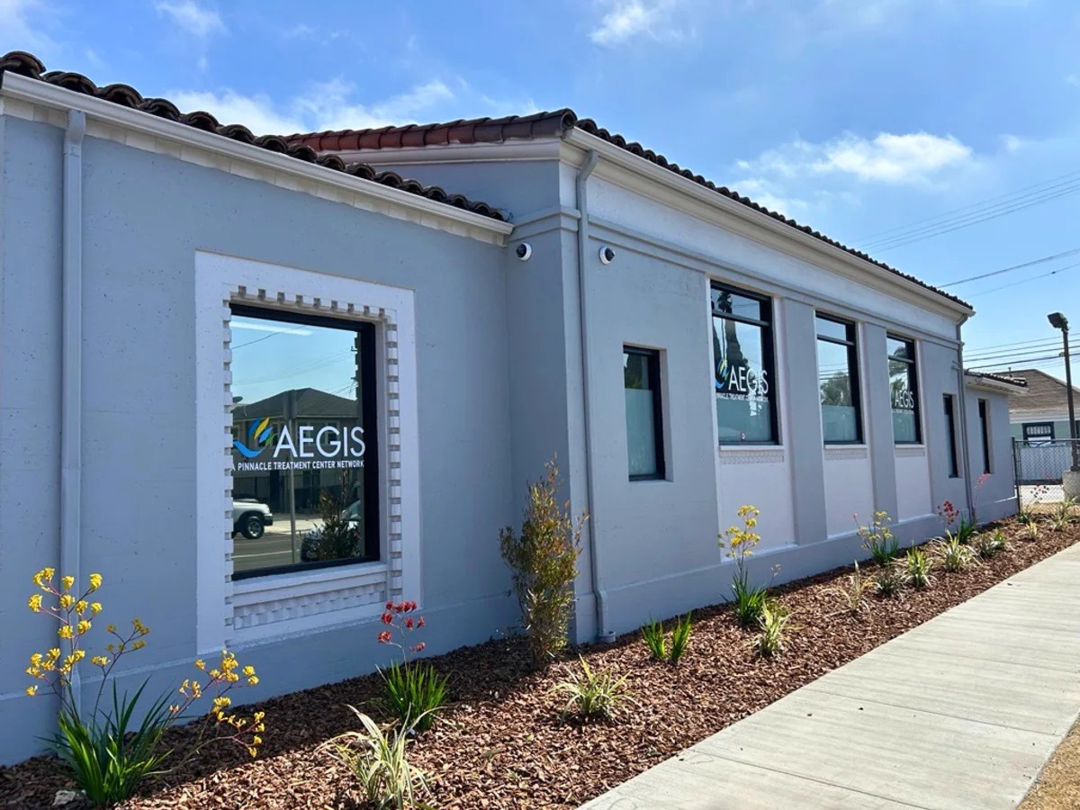 Aegis Treatment Centers Opens New Medication Location in Long Beach, Expanding Access to Addiction Treatment in Los Angeles County