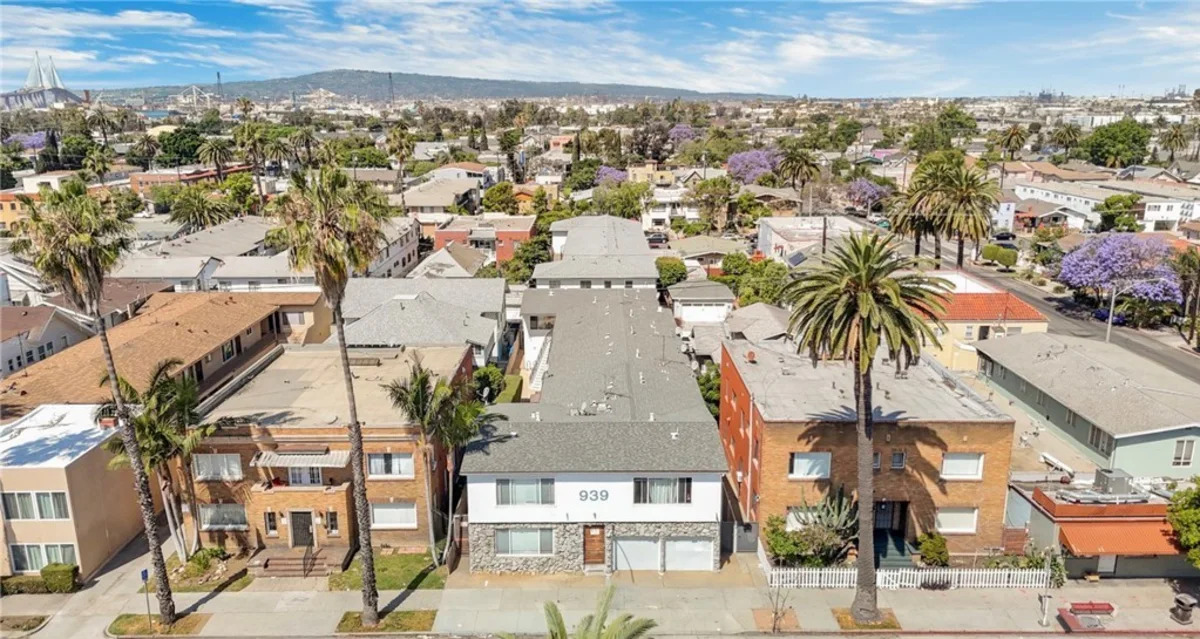 Tower Real Estate Partners Expands Southern California Multifamily Portfolio with Long Beach Acquisition