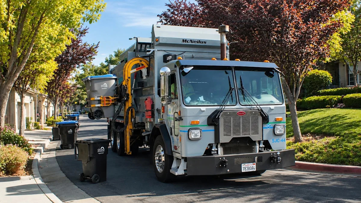 California Waste Solutions Approaches 35 Years of Recycling and Global Environmental Infrastructure