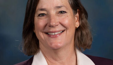 Karla Nemeth Now Leading Association of California Water Agencies