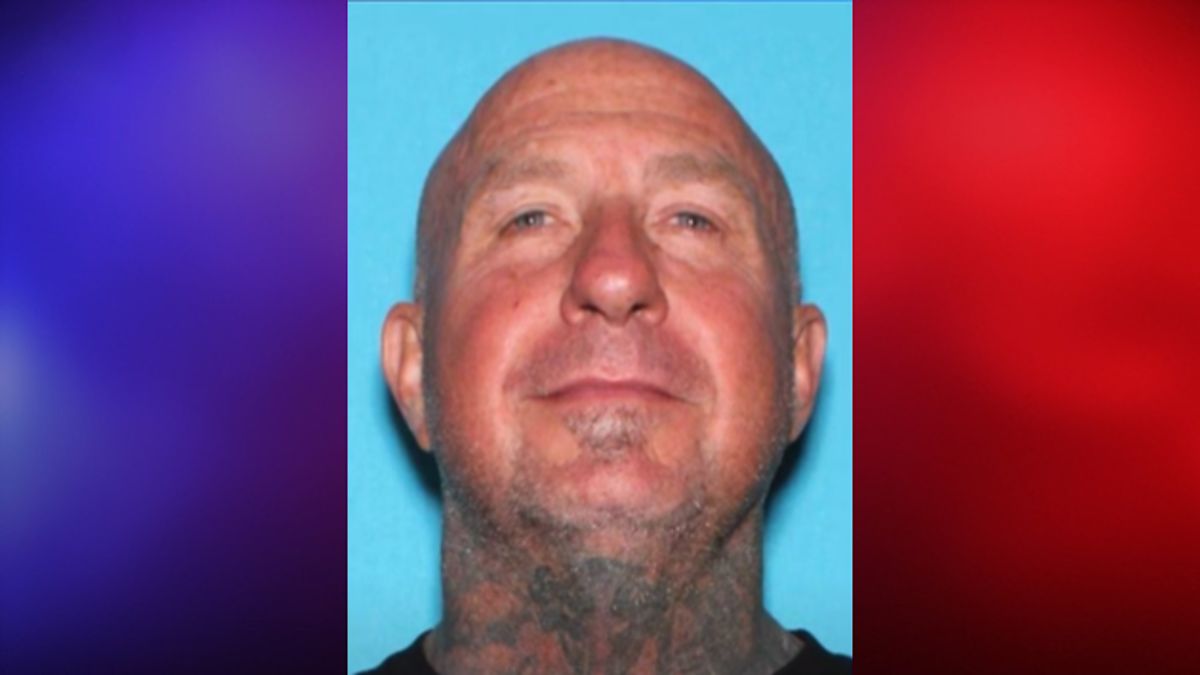 California Man Arrested After Ramming Another Driver’s Car Twice During Road Rage Incident