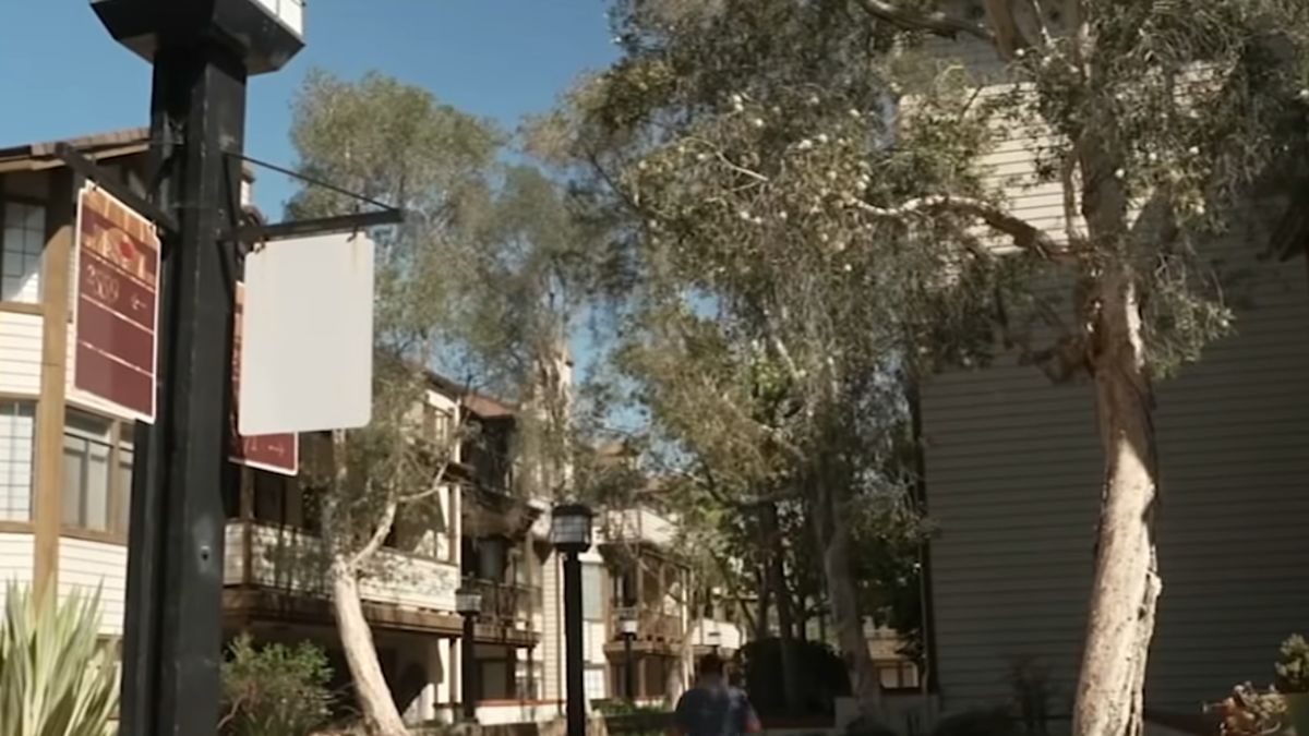 California Condo Owners Hit With $49,000 HOA Bill, and They’re Taking the Board to Court