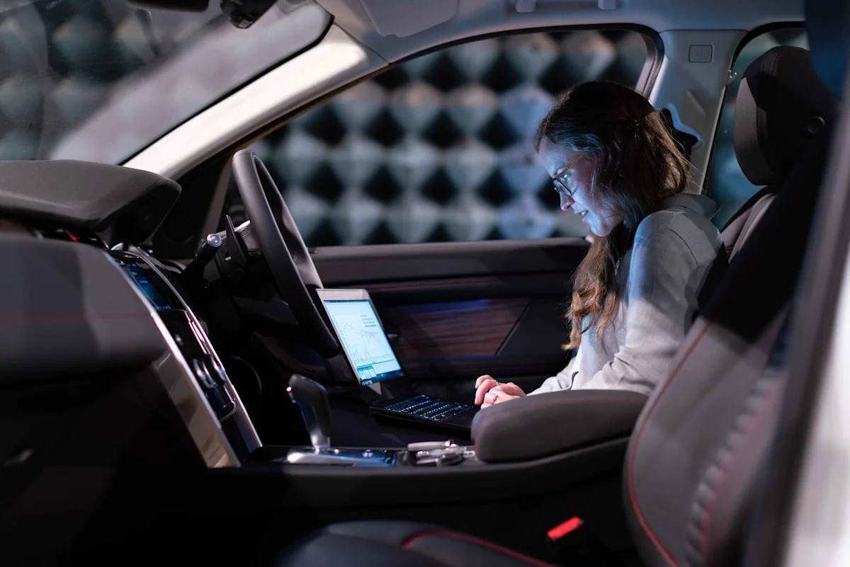 Amazon’s Zoox Enters San Francisco’s Crowded Robotaxi Market, Taking Direct Aim at Waymo and Tesla