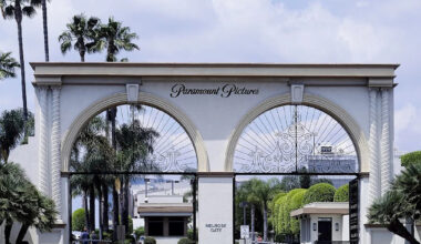 Paramount (PSKY) Turns California’s Own Words Against it in Warner Bros. (WBD) Bond Fight