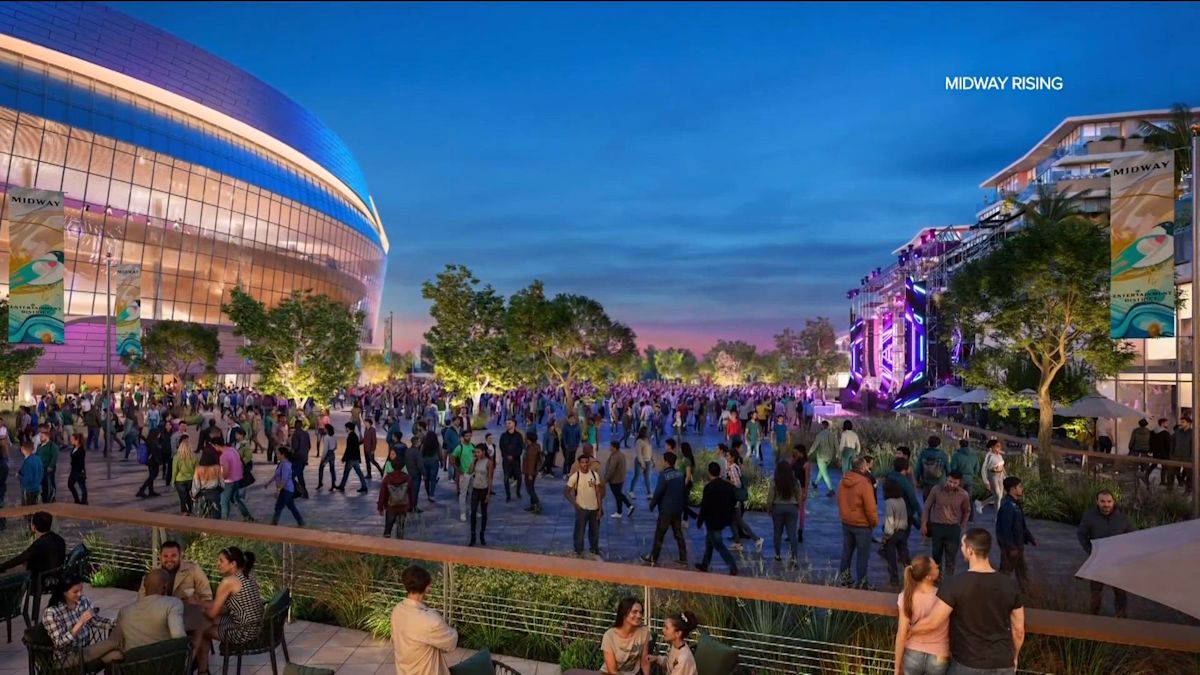 California lawmakers advance bills aimed at clearing legal hurdles for Midway Rising project