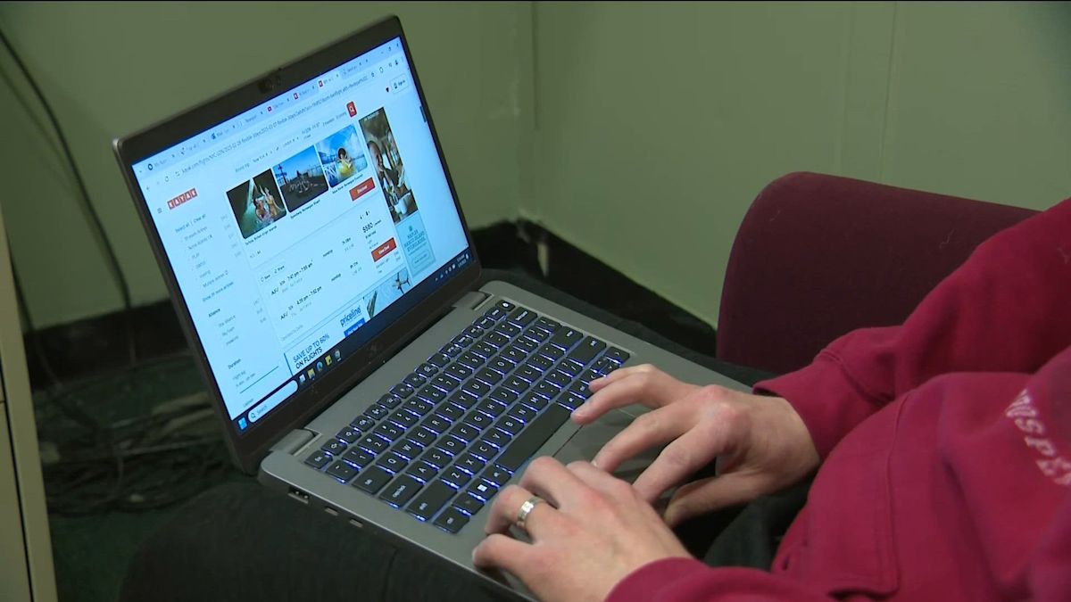 California residents may soon gain more control over personal data with pending privacy bill