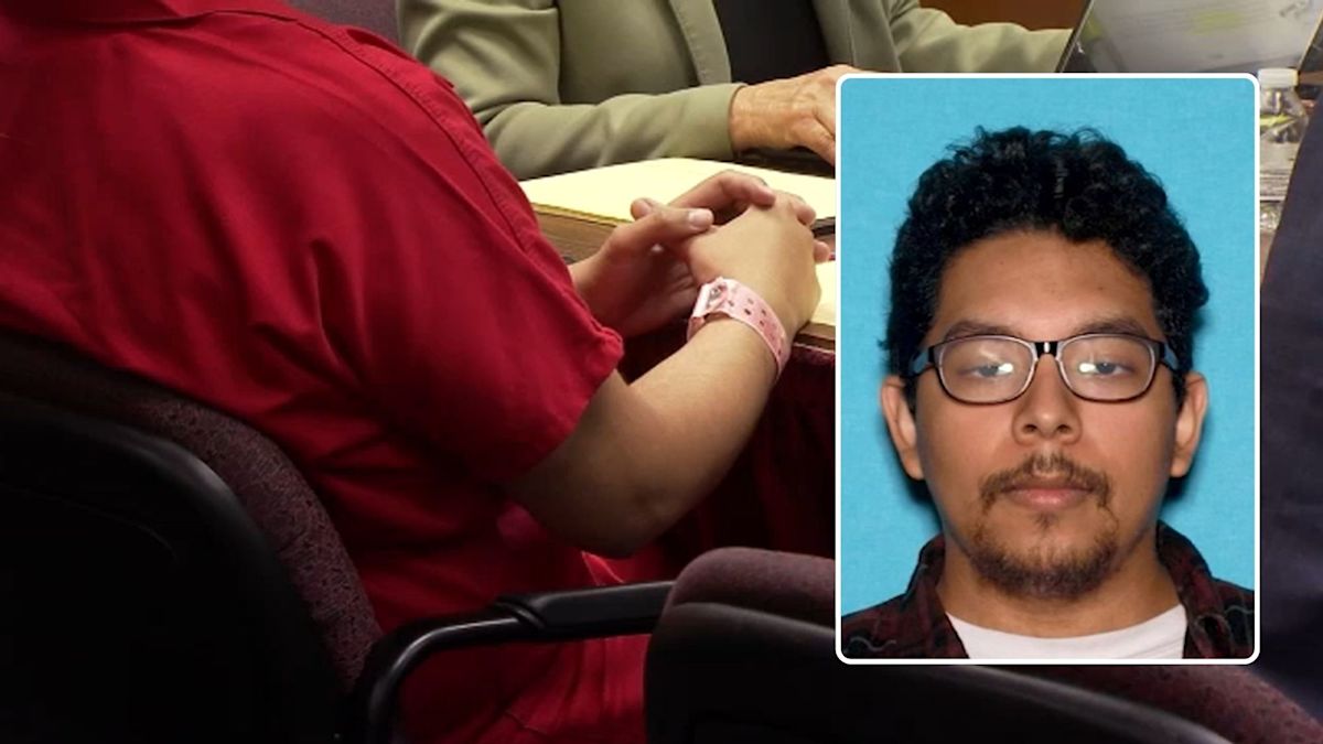 Surviving victim recounts fatal shovel by ex-boyfriend in Fresno murder case
