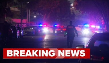 Man hospitalized following shooting near Fresno State, police say