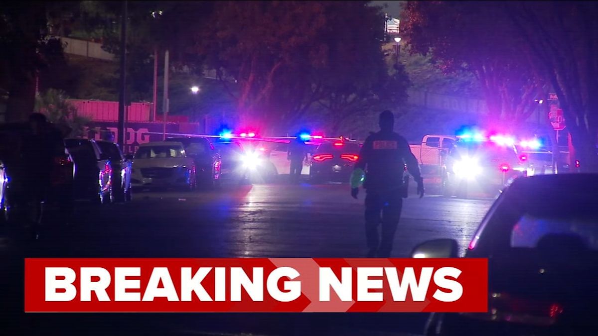 Man hospitalized following shooting near Fresno State, police say