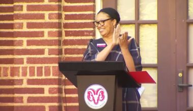 Fresno City College highlights growth, new bachelor's programs during State of the College address