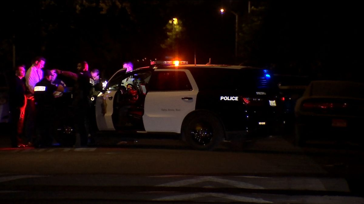 Woman injured in southeast Fresno drive-by shooting, police say