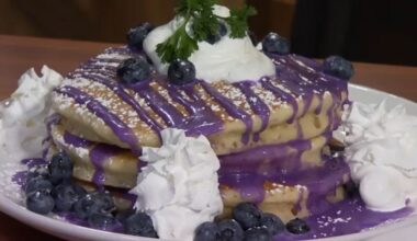 Dine and Dish: Early Birds Cafe in central Fresno