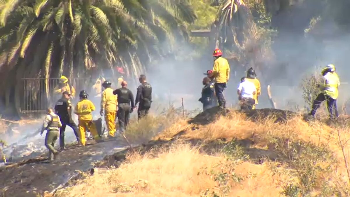Woman dies following deadly plane crash that killed 2 children in Northwest Fresno