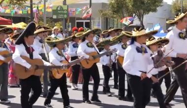 Fresno's Fiestas Patrias to celebrate Hispanic Heritage Month with culture, food and music