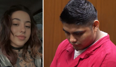 Fresno man sentenced to 11 years in fatal DUI crash that killed young mother
