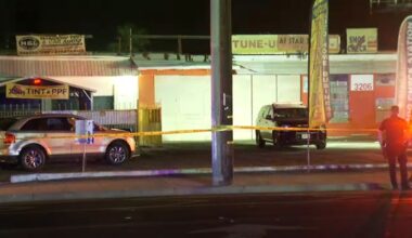 Authorities investigating woman's death in central Fresno