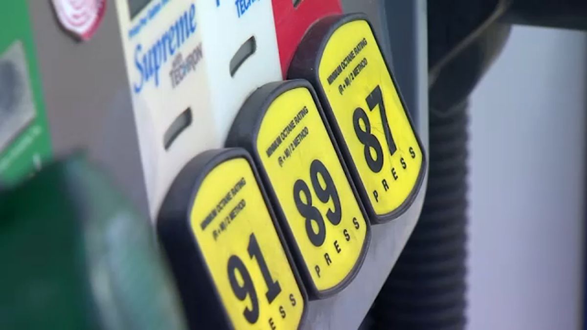 Rising gas prices strain Fresno drivers, local nonprofits