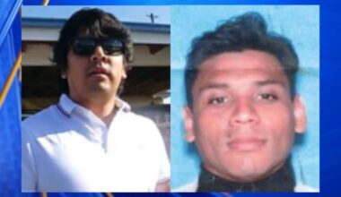 Bakersfield police warn public over 2 men allegedly asking for personal information after car collisions