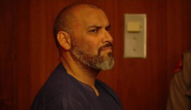 Jury finds Rafael Estrada was sane when he cut his wife’s throat in Bakersfield