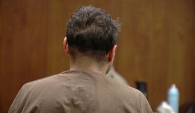 2nd suspect arraigned following high-speed pursuit in Bakersfield that killed bystander