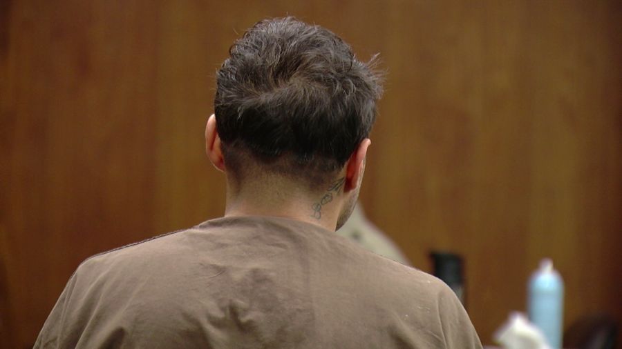 2nd suspect arraigned following high-speed pursuit in Bakersfield that killed bystander