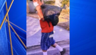 Bakersfield law enforcement investigating Gordon Street home burglary from July